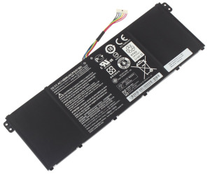 36Wh Oryginalny Bateria do Acer Aspire R11 R3-131T R3-131T-C029