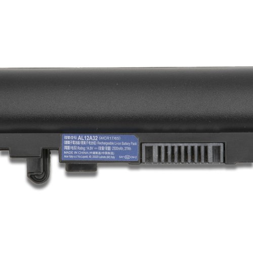 2500mAh Bateria do Acer Aspire E1-422-45004G50Mn E1-422-65202G50Mn