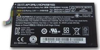 22Wh Bateria Oryginalny do Acer AP13P8J Iconia B1-720 B1-720-L811