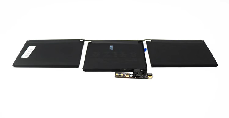 5103mAh 58.2Wh Bateria Apple MacBook Pro 13-inch A2159(Mid-2019)