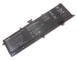 Bateria do Asus C21-X202 VivoBook S200E X202E 38Wh