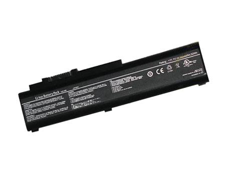 4800mAh Bateria do Asus N50 N50A N50E N50F N50T N50TA N50TP N50TR N51VN