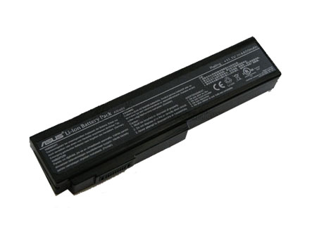 Bateria do Asus 770-NXP1B2000Z 70-NXP2B1000Z 70-NZT1B1000Z 4400mAh