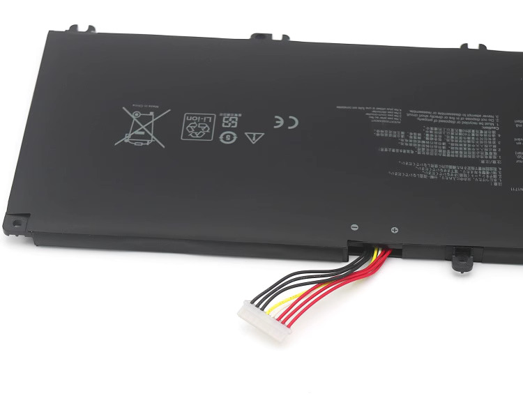 4245mAh 64Wh Bateria Asus ROG GL503GE-EN268T