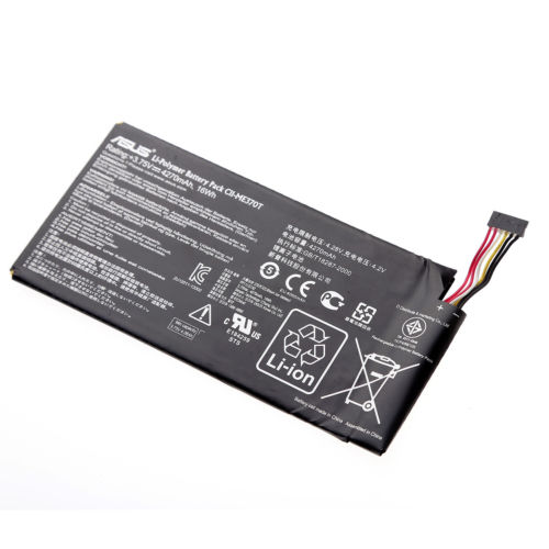 4270mAh Bateria Oryginalny do Asus Google Nexus 7 do Asus-1B16 16 GB Tablet 7 2012 Model