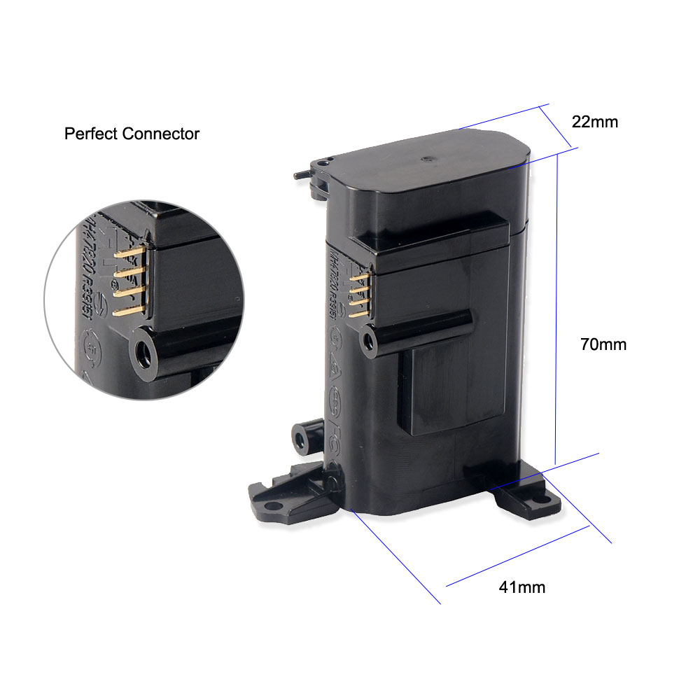 Bateria do Bose 071471Z71431399AE 15.84Wh 2200mAh