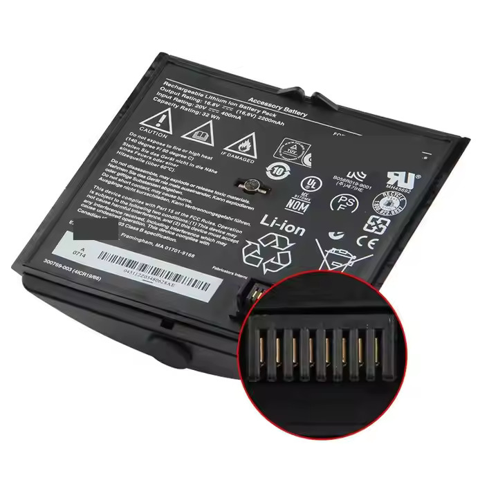 Bateria do Bose 300769-001 32Wh 2200mAh