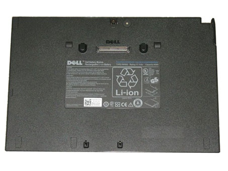 48Wh Bateria do Dell 312-0824 CP296 CP308 HW900