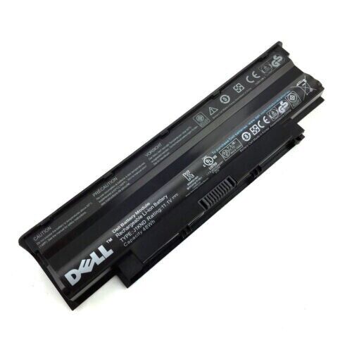 Oryginalny 48Wh Dell Inspiron 14 3459 Bateria