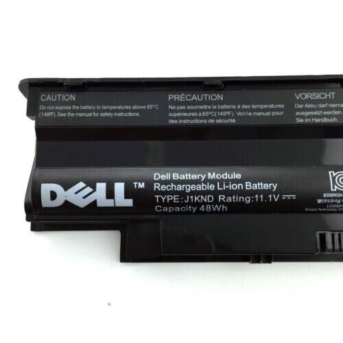 Oryginalny 48Wh Bateria Dell Inspiron N4020