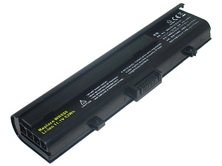 Oryginalny 4400mAh Bateria Dell CR036 DU128 FW301