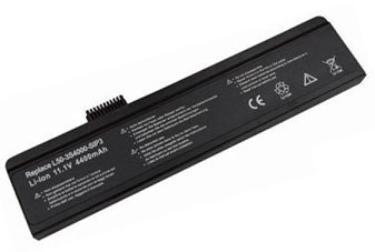 Bateria Uniwill L51-3S4000-S1P3 L51-3S4400-C1L3 4000mAh