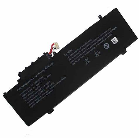 Bateria do Gateway GWTN156-1BK 51.3Wh 4500mAh