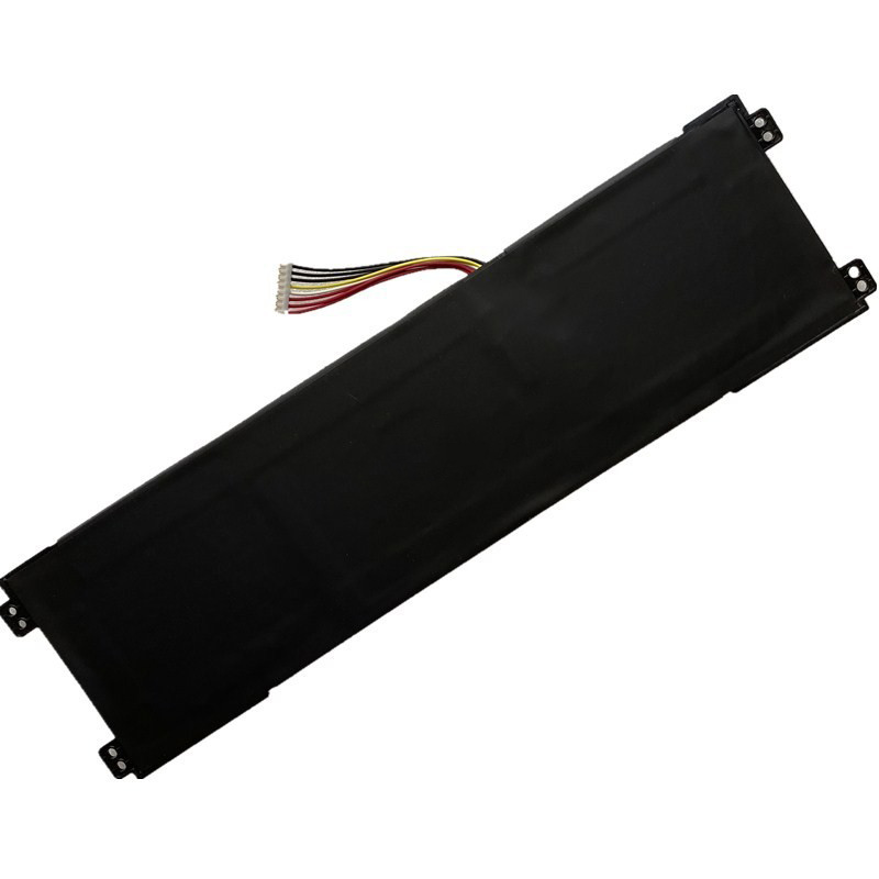 4210mAh 48.62Wh Bateria Getac NP14N1