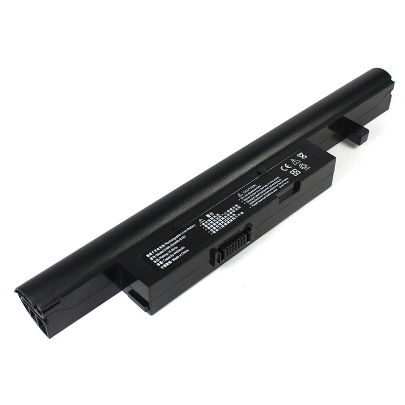 4400mAh 48Wh Bateria Hasee A3S