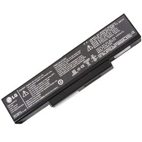 Bateria do LG E500-G.APJYAD E500-G.A4V2A2 E500-J.APFBE1 4800mAh