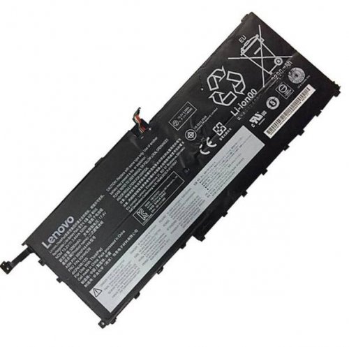 Oryginalny 3440mAh 52Wh Bateria Lenovo 01AV457 01AV458