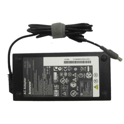 170W Oryginalny Zasilacz Ładowarka do Lenovo 41R4422 41R4423