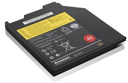 Oryginalny 32Wh 2900mAh Bateria Lenovo 51J0507