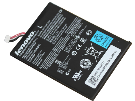 3350mAh Bateria Oryginalny do Lenovo BL195 L12T1P31 Ideapad A2107 A2207