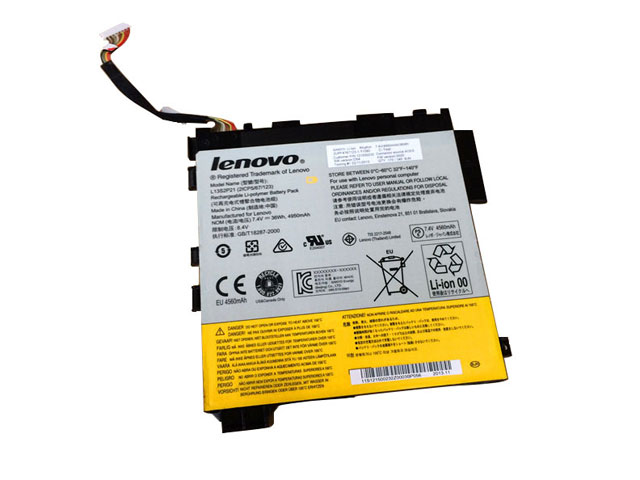 36Wh Bateria Oryginalny do Lenovo L13M2P23 L13S2P21 121500233 121500232 - Kliknij na obrazek aby go zamknąć