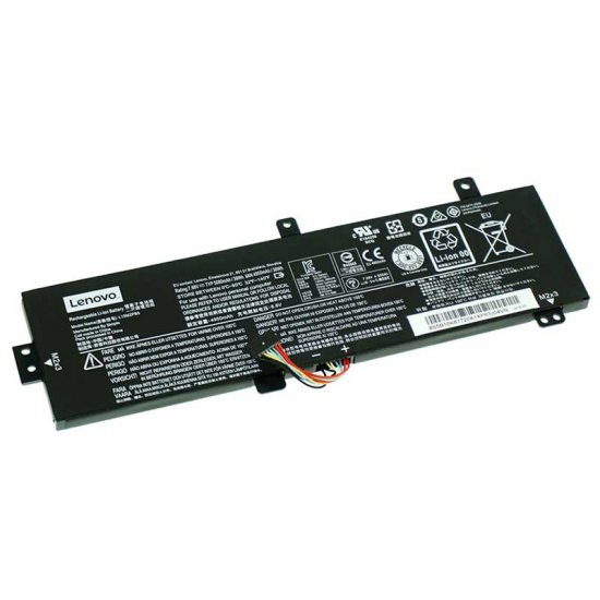 Bateria Oryginalny Lenovo 5B10K88299 5B10K90804 39Wh - Kliknij na obrazek aby go zamknąć