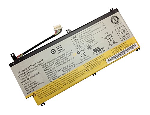 4730mAh Bateria Oryginalny do Lenovo L13L1P21 L13M1P2 Miix 2-8 59409330