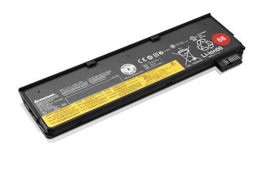 6komórki Bateria Oryginalny do Lenovo ThinkPad W550S 20E1 20E2 - Kliknij na obrazek aby go zamknąć