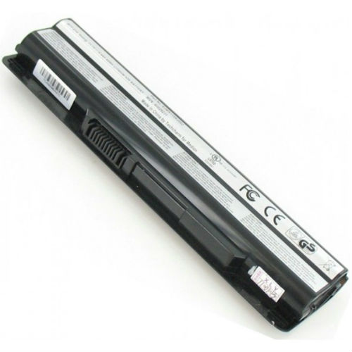 6600mAh Bateria do MSI ge60 2pf-412fr ge60 2pf-413 ge60 2pf-413fr