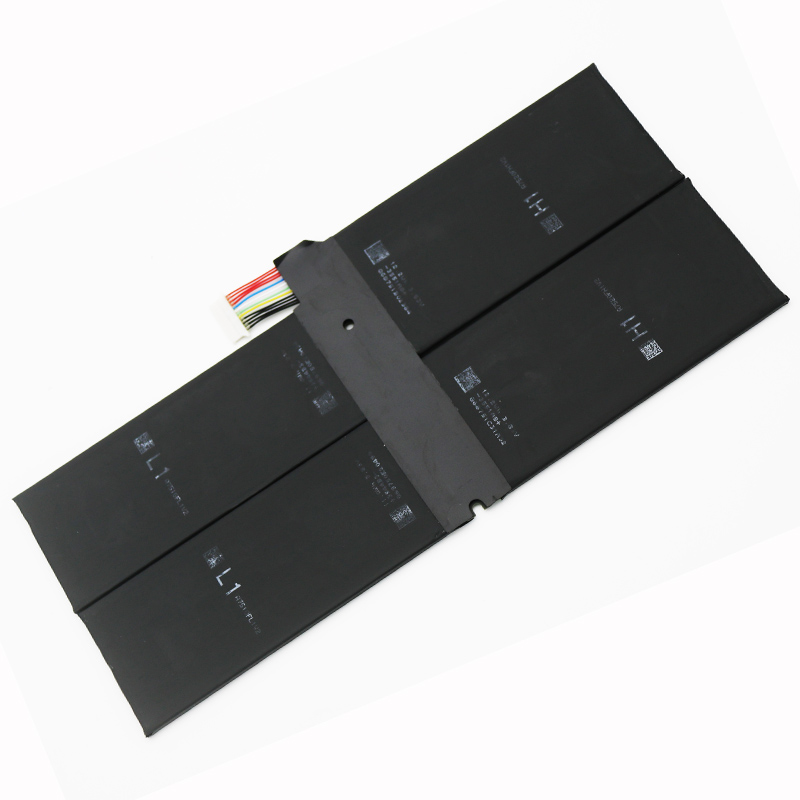 5702mAh 43.2Wh Microsoft G3HTA061H Bateria