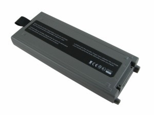 Bateria do Panasonic CF-VZSU50 Toughbook CF-19 5700mAh