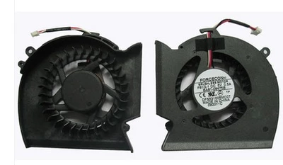 Ventilateur CPU Oryginalny do Samsung NP-R522-FS01FR NP-R540-JT02FR