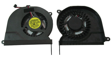 Ventilateur CPU Oryginalny do Samsung E3415 NP-E3415 NP-RV711-S03FR