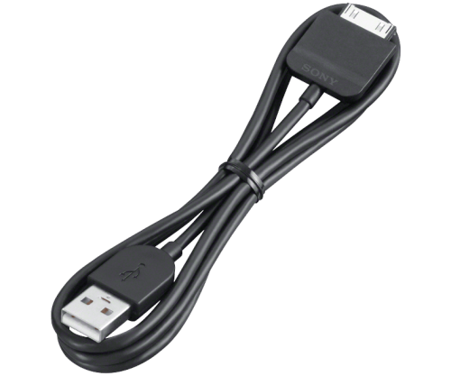 Multi-port USB Kabel Oryginalny do Sony Xperia SGPT131GB SGPT131DE