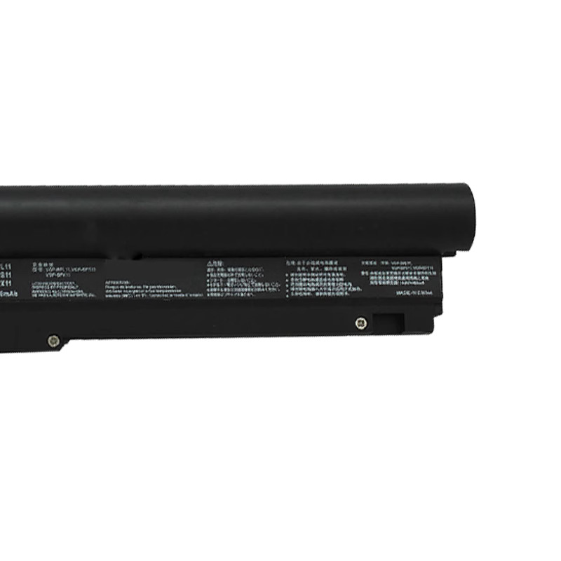 4400mAh 49Wh Bateria Sony Vaio VGN-TZ121