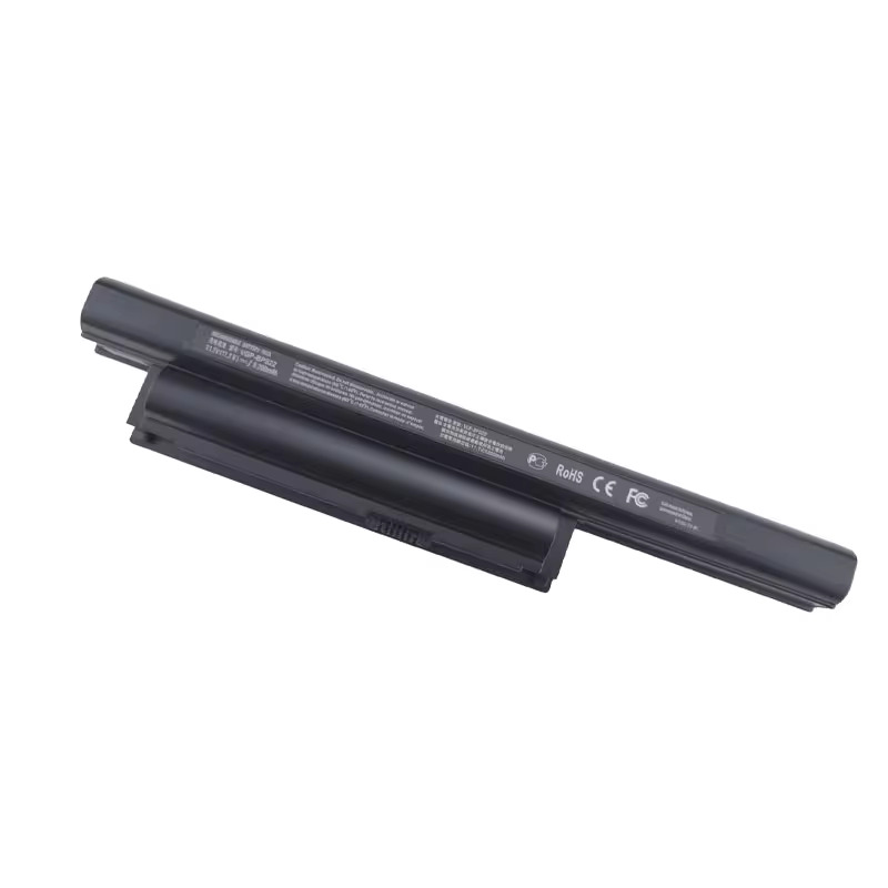 4400mAh 48Wh Bateria Sony Vaio PCG-7131m