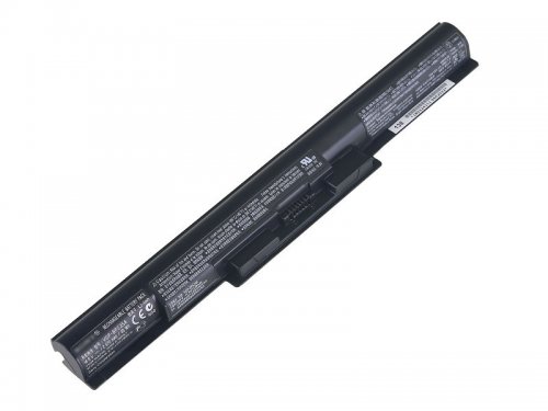 2670mAh do Sony VGPBPS35A Vaio Fit 14E 15E Bateria