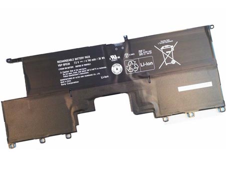 4740mAh Bateria Oryginalny do Sony Vaio SVP1121C5E SVP1121C5ER