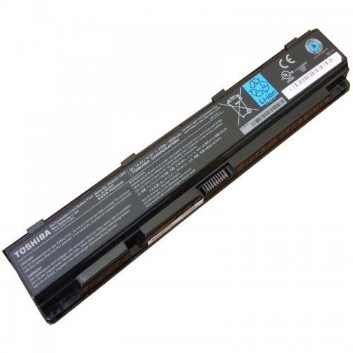 3000mAh Bateria do Toshiba Qosmio X70-A-11W X70-A-11Z X70-A-12N