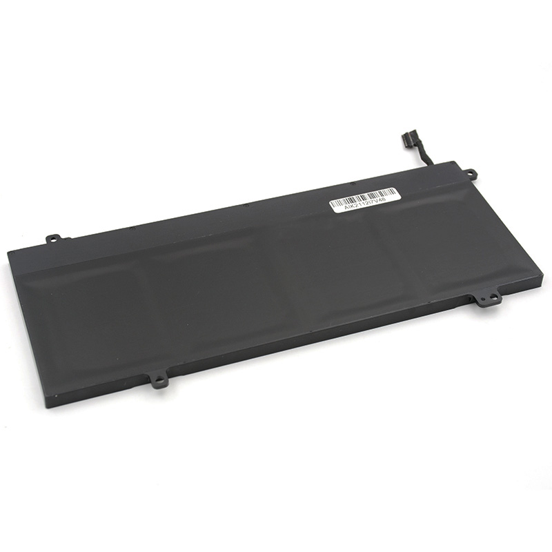 2480mAh 38.1Wh Bateria Toshiba Dynabook Satellite Pro L50-G-102